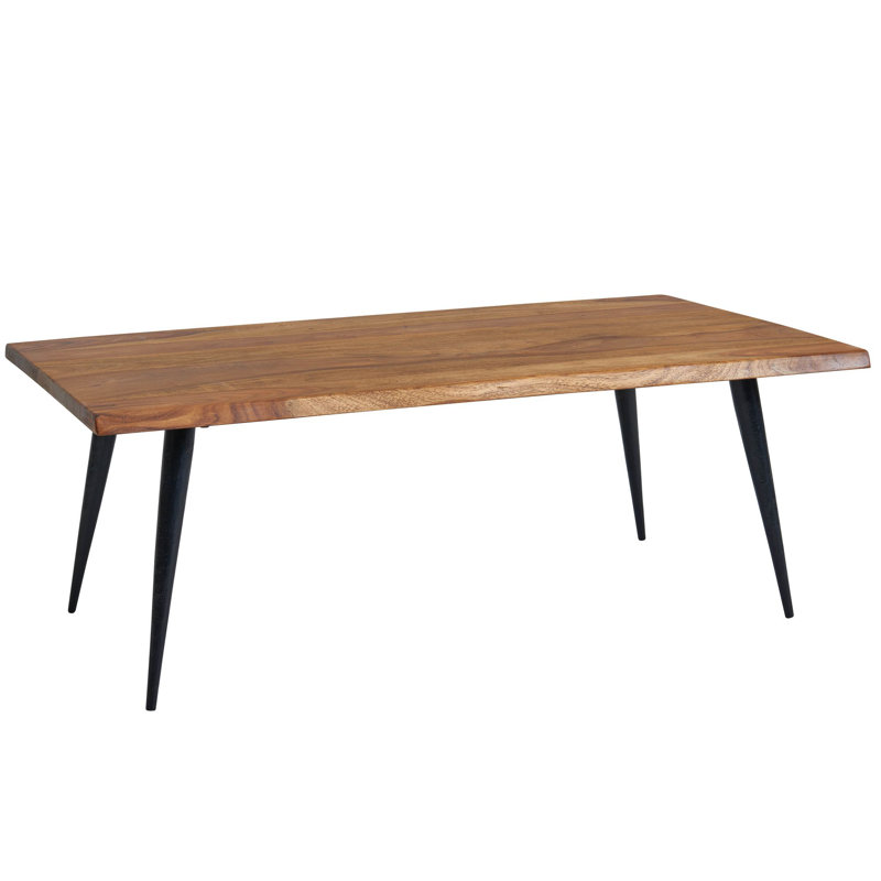 Duckett Four Leg Coffee Table