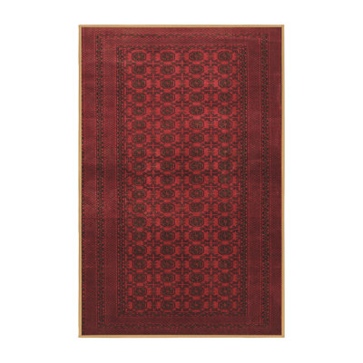 Oriental Indoor Rug