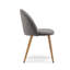 Revamp Upholstered Dining Chair-1387649923