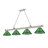 Annaleisa 4 - Light Pool Table Lights Pendant-62758213-71740255