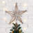 13" Shatterproof Tree Topper