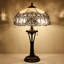 Lampe de table Tiffany