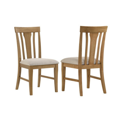 Malachi Side Chair (set-2)