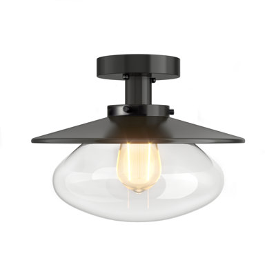 Bedford Flush Mount