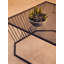 Cockrell Frame Coffee Table
