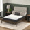 Matelas à ressorts American Classic