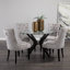 Corrado Croteau 47.3" Dining Table