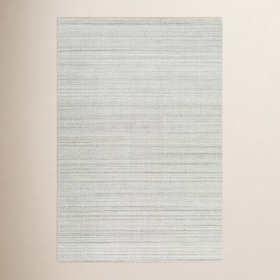 Iffie Hand-Woven Abstract Rug