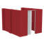 Ensemble de chambre en U Everblock-84320467-84320455