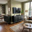 Commode 9 tiroirs