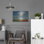 «Summer Clouds And Poppies» par Jennifer Gardner-1532225664