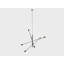 Twigo 6 - Light Unique/Statement Pendant-40239223