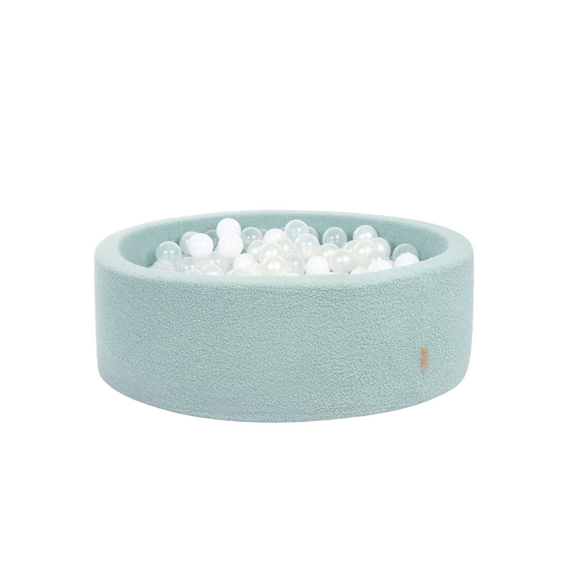 Bola Baby Ball Pit Ocean Stone, Blue