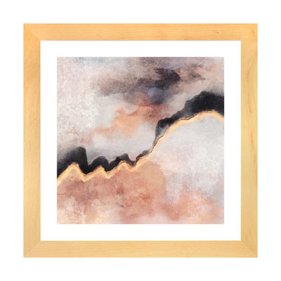 « Path » par Elisabeth Fredriksson-reproduction d’art