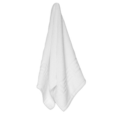 Débarbouillette en coton Duplantis