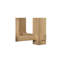 Morey Side Table Natural
