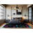 Laser Burst Rug-872906220