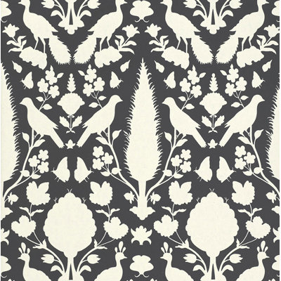 Chenonceau Wallpaper