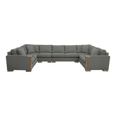 Michael Weiss 4-Piece Abingdon Sectional
