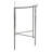 Evelynn 36'' Console Table-758454302-758454296