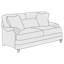 Tarleton Loveseat-2030539251-2030539229