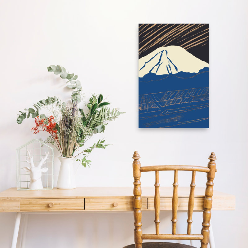 Print, 60.96cm H x 40.64cm W