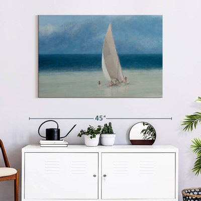Gillard Fishermen Kilifi