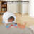 Self-Cleaning Cat Litter Box