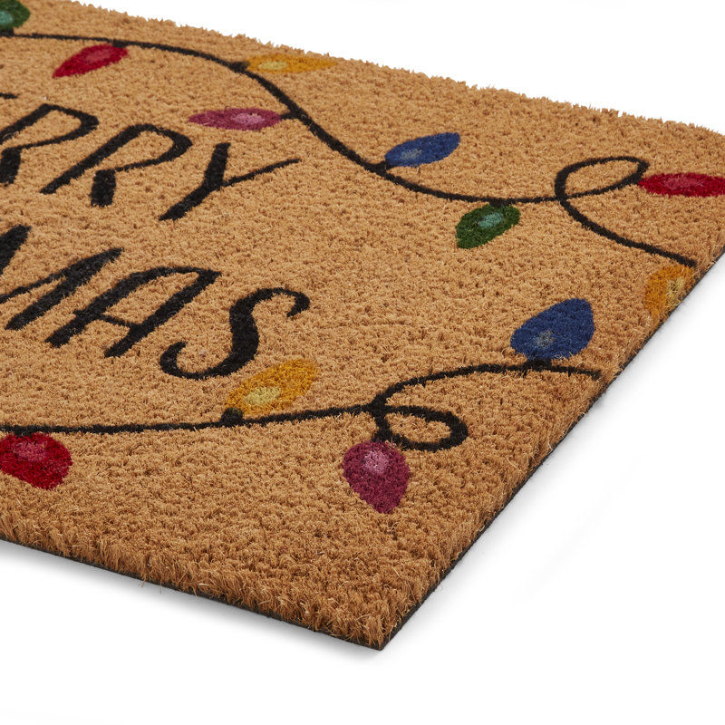 Indoor Doormat
