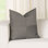 Redeem Cotton Blend Throw Pillow