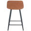 Tabouret de comptoir 23,5 po Heilman-188480855