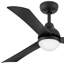 Ventilateur de plafond avec lumières DEL Brona-88410796-88410797