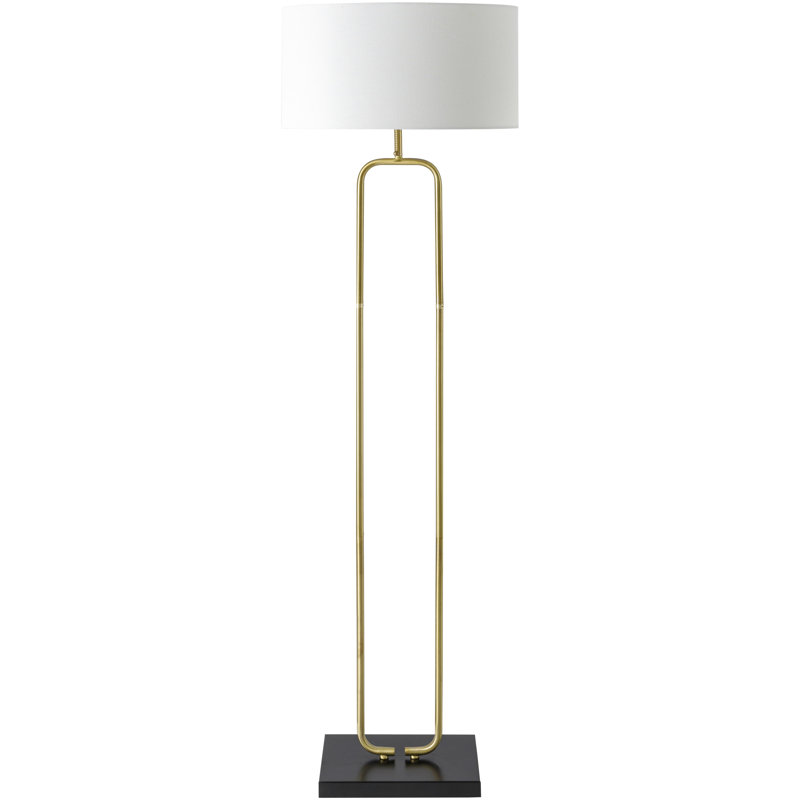 Lampe sur pied 63 po