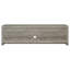 Meuble télé 71 po Grey Driftwood