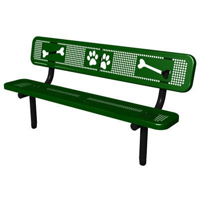 Murice Sit and Stay Park Bench