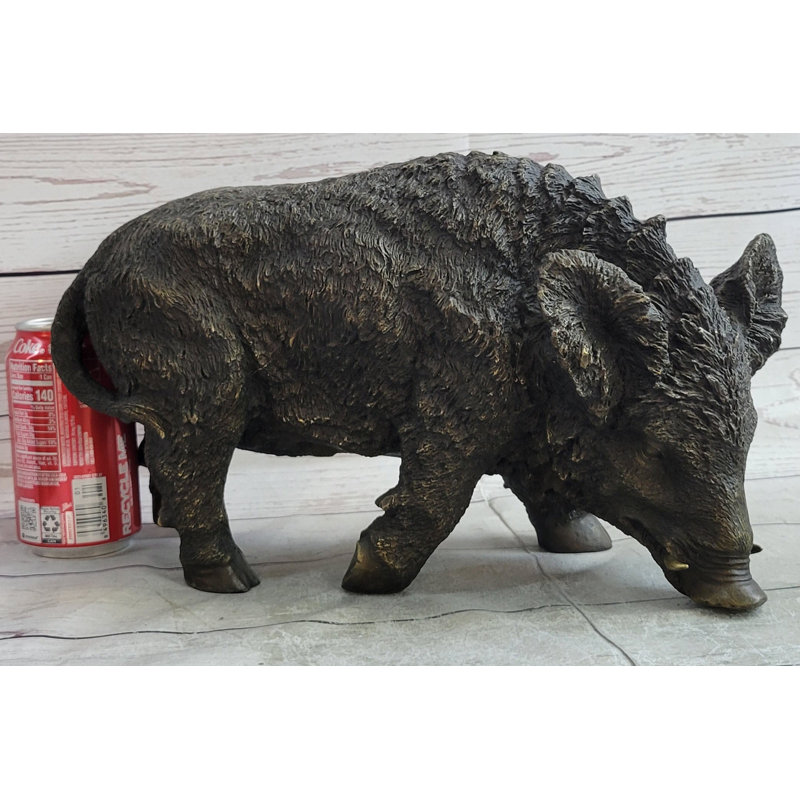 Figurines et sculptures Calizza
