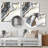 Glam Abstract Wall Decor-788322796