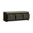 Odysseus Linen Upholstered Storage Bench