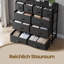 10 Drawer Storage Drawer-134832866