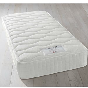 Silentnight Layezee 800 Pocket Memory Mattress & Reviews | Wayfair.co.uk