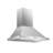Cavaliere 30" Stainless Steel 462 CFM Wall Range Hood with Charcoal Filter