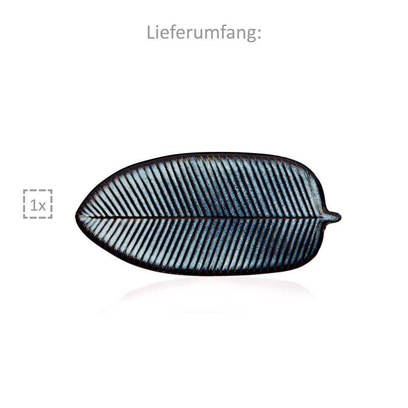 Chambers Platter