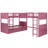 Gennifer Kids Twin Over Twin Bunk Bed with Drawers-1969498309-1986890647