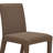 Brandie Dining Chair With Performance Fabric-1747939646