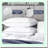 FirmSleep 2-Pack Dark Green Pillows - Set for Side, Stomach, Back Sleepers - Hotel Collection Down Alternative Bed Pillow - Standard Size