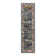 Ledger Oriental Indoor Rug