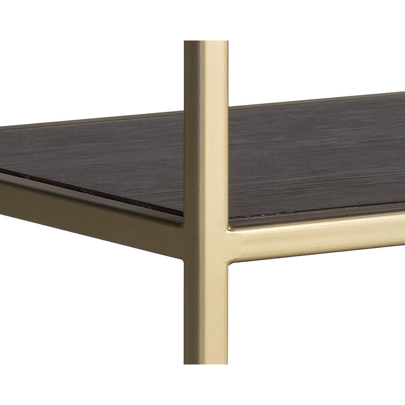 Console 47 po Hamdan - Gris