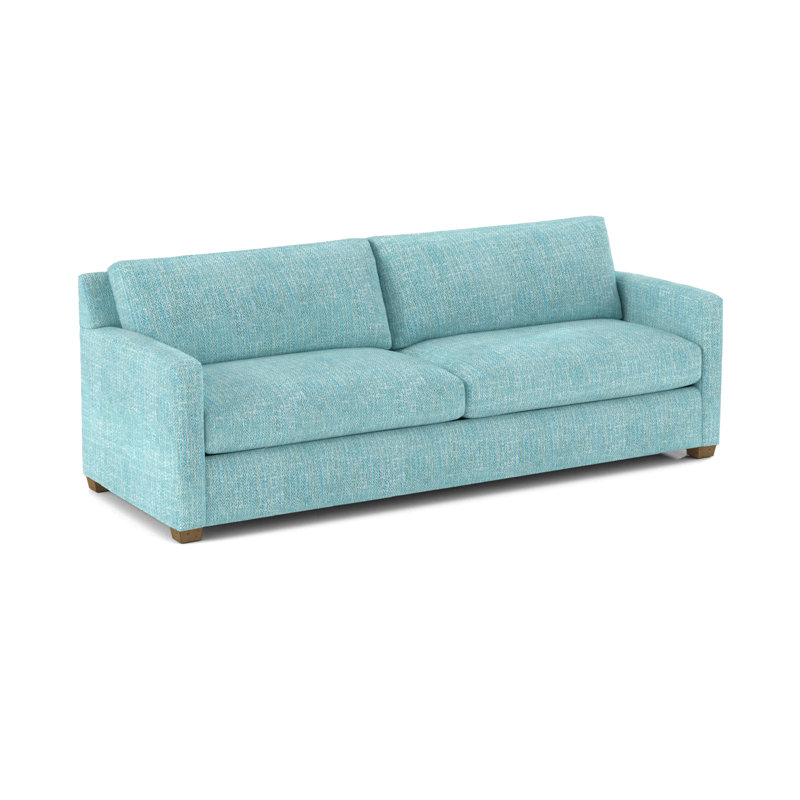 Sofa, 61412-32, Pecan
