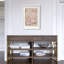 Tapestry Boehme Shadowbox Abstract Print by Oliver Gal, Black Frame, 10 x 15-917797362-960669390