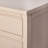 Jackie 2 - Drawer Solid Wood Nightstand-92699218